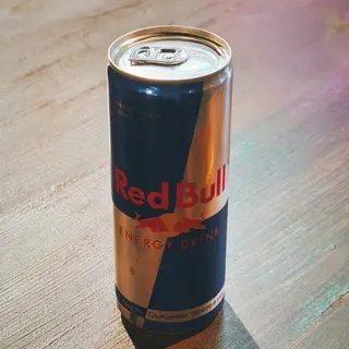 Red Bull
