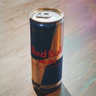 Red Bull