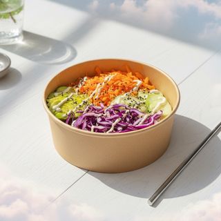 ВЕГАН ПОКЕ БОЛ(350гр)