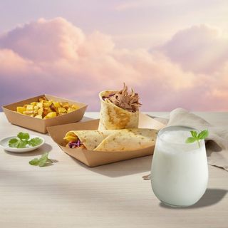 КОМБО ДЮНЕР С ПУЕШКО ДЪРПАНО