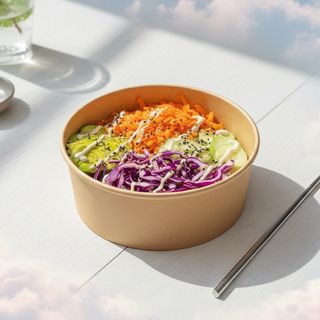 ВЕГАН ПОКЕ БОЛ