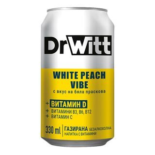 Dr Witt С БЯЛА ПРАСКОВА