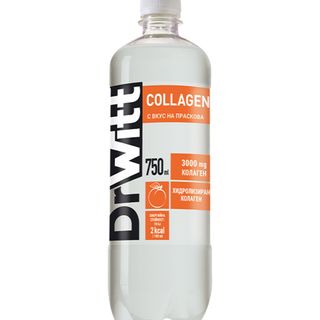 Dr Witt С ПРАСКОВА