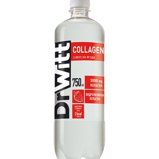 Dr Witt С ЯГОДА