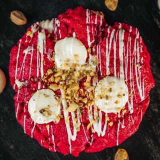 Pistachio Daydream Бисквитка (90г)