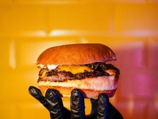 Класик Смаш (300г)