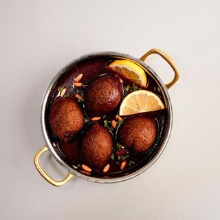 cherry kebbe balls