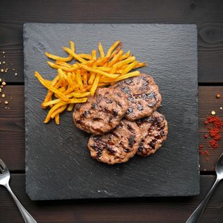 Телешко кюфте