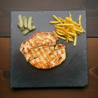 Пилешко филе