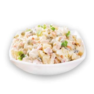 Руска салата