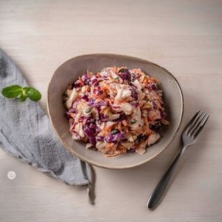 Салата Колсло