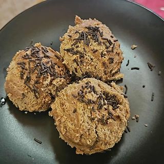 Домашна торта на деня - Бисквитена торта