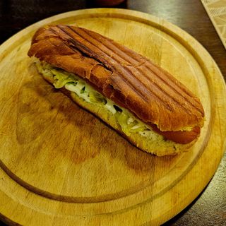 Класически Хот-Дог