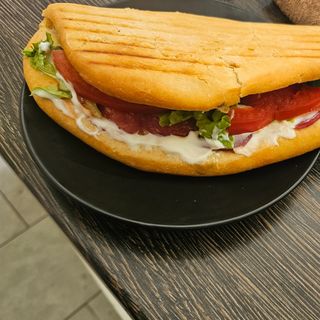 Кафе+Фреш+Сандвич