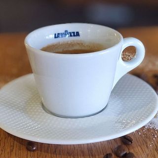 Кафе "Lavazza" - 100% арабика или 30% арабика и 70% робуста