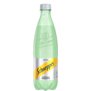 Schweppes сода/ 500мл