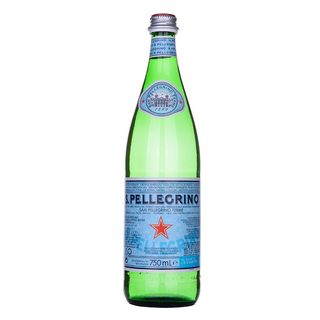 San Pellegrino стъкло/ 750мл