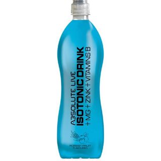 Absolute Live + mg + zink + vitamins B/ 500 мл 