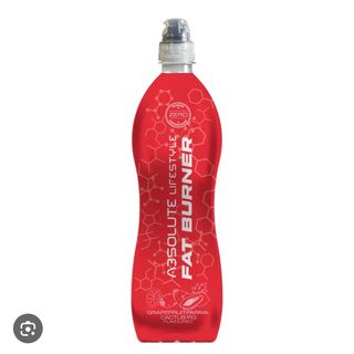 Absolute Live - fat burner / 500мл