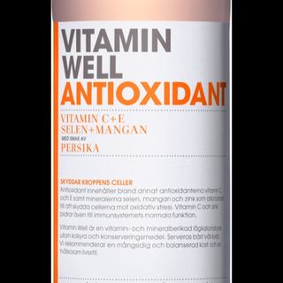 Vitamil well antioxidant