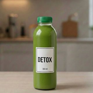Detox смути/ 300ml