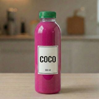 Coco смути/ 300мл