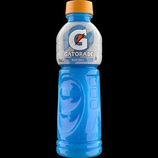 Напитка Gatorade blue/500мл