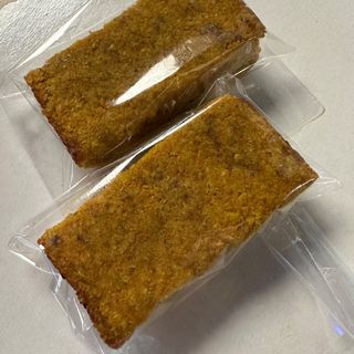 Морковен кейк