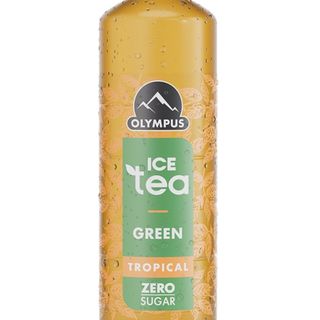 Студен чай тропикъл без захар