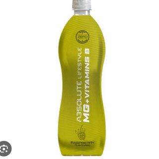 Absolute Live - mg + vitamins B / 500мл