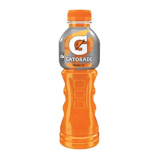 Gatorade Портокал/ 500мл
