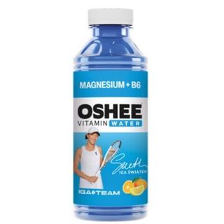 Oshee портокал