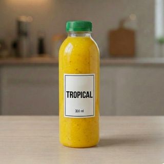 Tropical смути/ 300мл