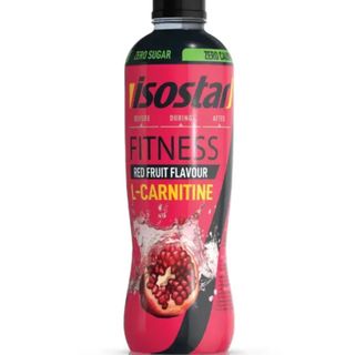 Isostar малина/ 500мл