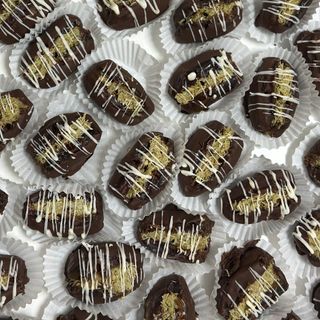 Дубайски бонбони / 90гр