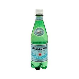 San pellegrino/ 500мл