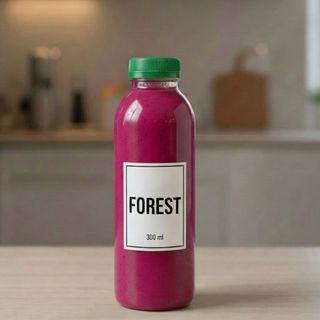 Forest смути/ 300мл