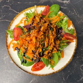 Зелена микс/ 100гр