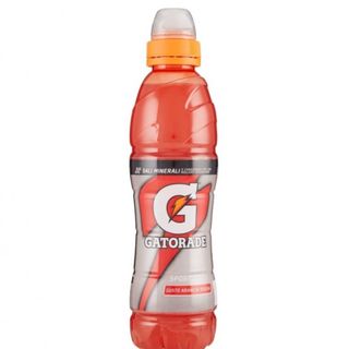 Gatorade червен