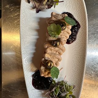 Патешки пастет