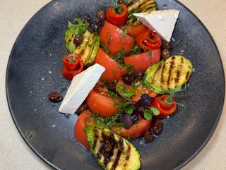 Салата Прованс