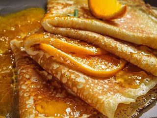 Креп "Сюзет"