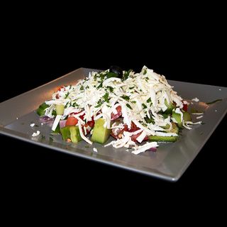 Шопска салата