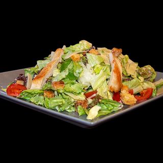 Салата Цезар