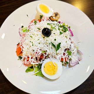 Овчарска салата