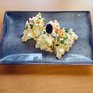 Гриловани зеленчуци