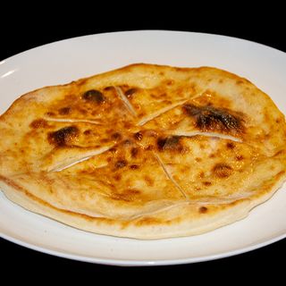 Чесново хлебче