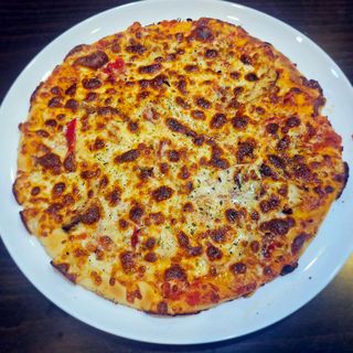 Кебап семейна