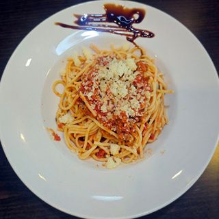 Паста Болонезе