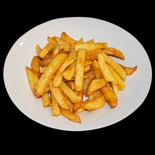 Пържени картофи